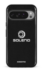 Google Pixel 10 Pro XL Impact (Gloss) Soleno Noir -