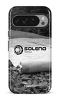 Google Pixel 10 Pro XL Impact (Gloss) Soleno Textile -