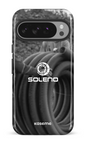 Google Pixel 10 Pro XL Impact (Gloss) Soleno tuyau N&B -