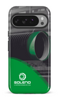 Google Pixel 10 Pro XL Impact (Gloss) Soleno tuyau x vague -