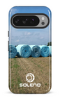 Google Pixel 10 Pro XL Impact (Gloss) Soleno tuyaux champ -