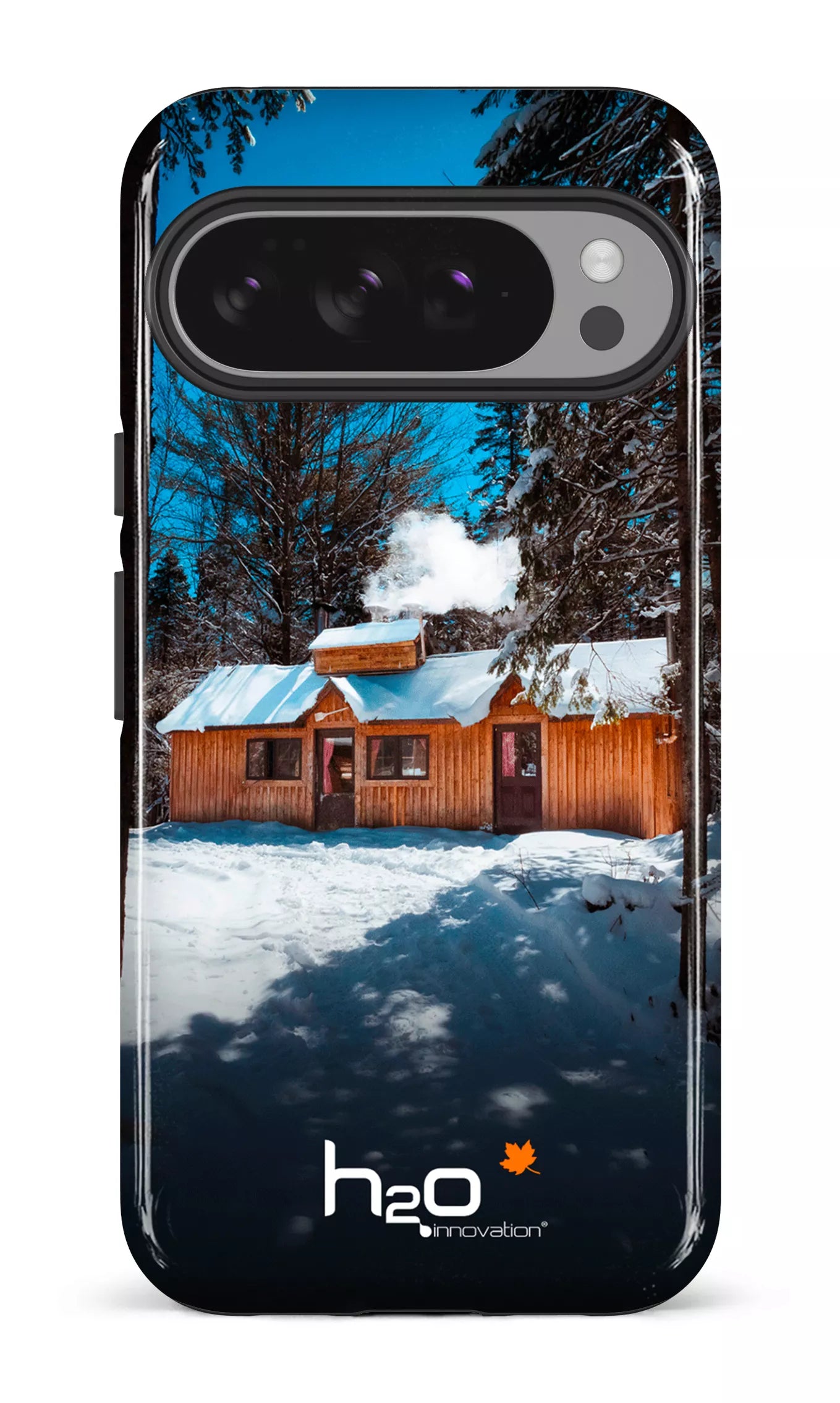 Google Pixel 10 Pro XL Impact (Gloss) Sugar Shack by H2O -