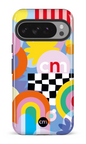Google Pixel 10 Pro XL Impact (Gloss) Super Funky Crakmedia -