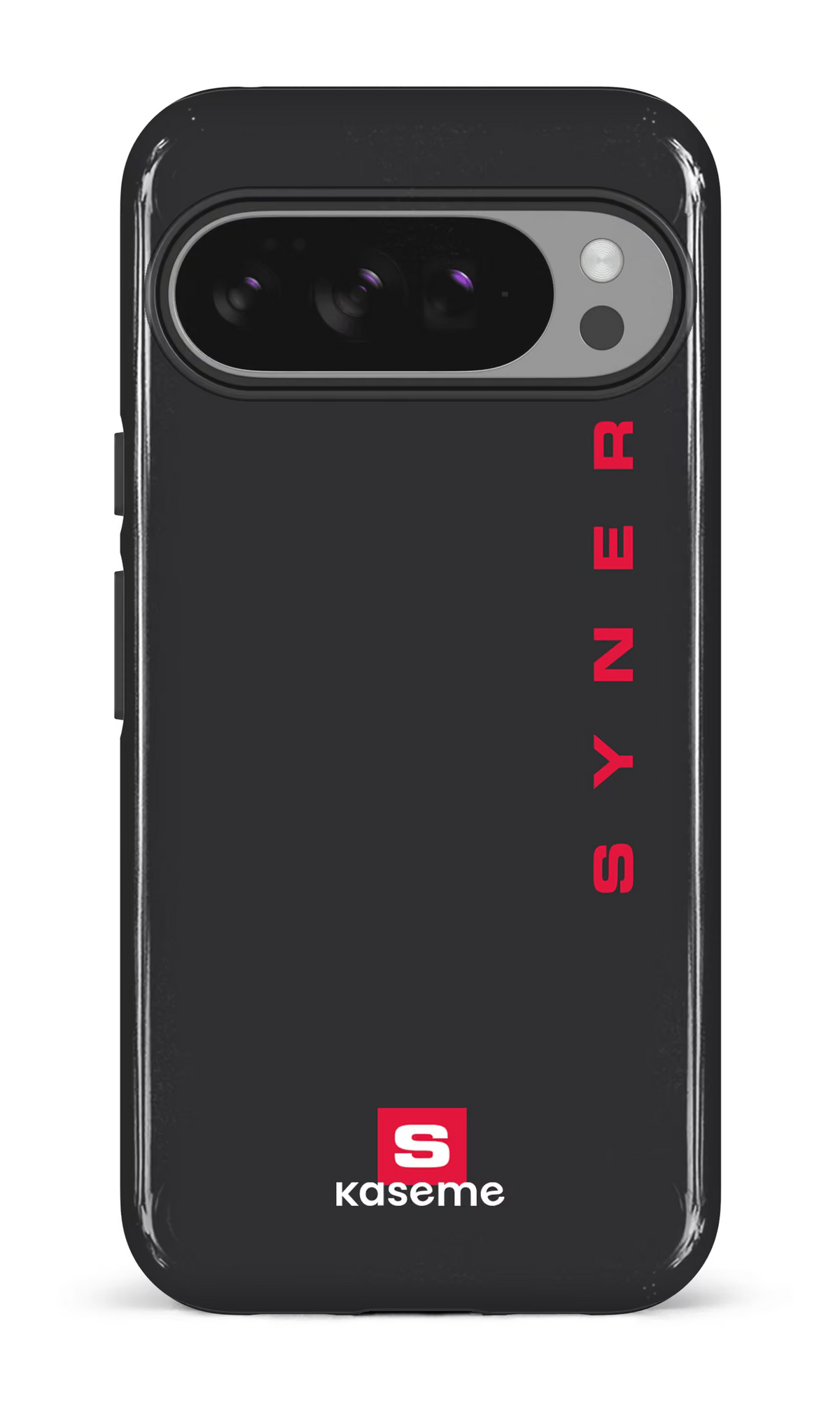 Google Pixel 10 Pro XL Impact (Gloss) Synergy 1 -