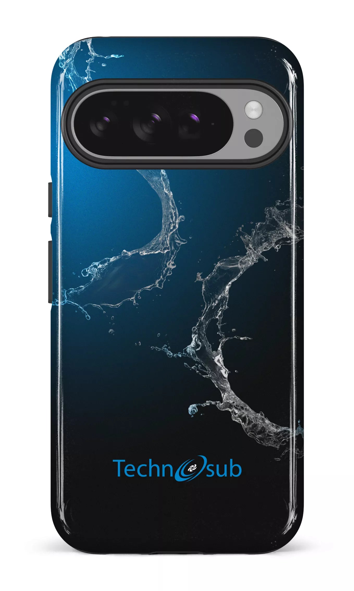 Google Pixel 10 Pro XL Impact (Gloss) Technosub 1 -