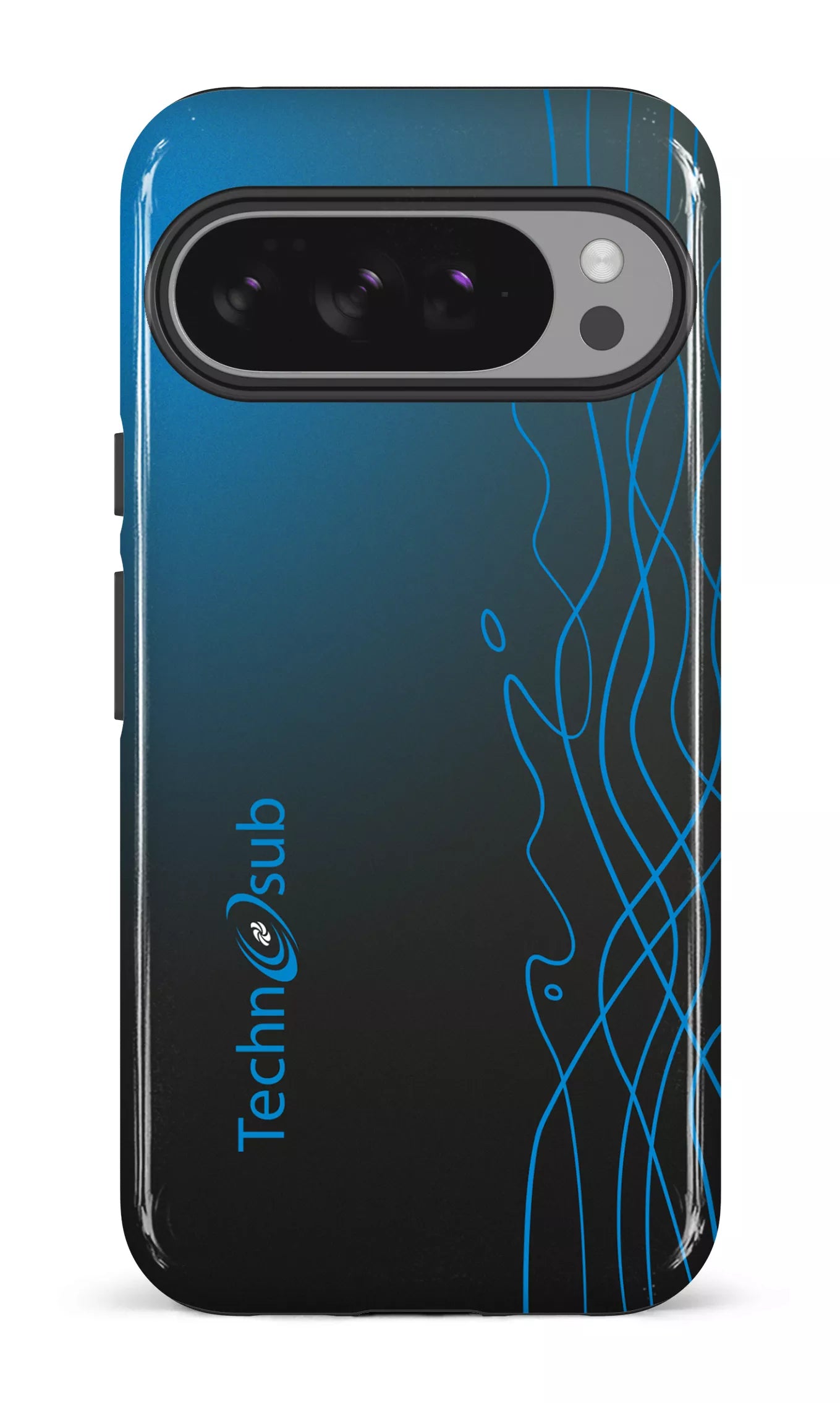 Google Pixel 10 Pro XL Impact (Gloss) Technosub 2 -
