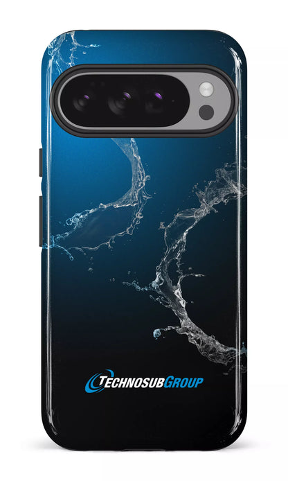 Google Pixel 10 Pro XL Impact (Gloss) Technosub Group 2 -