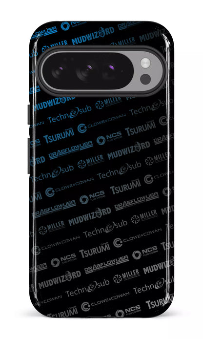 Google Pixel 10 Pro XL Impact (Gloss) Technosub Group 2 -