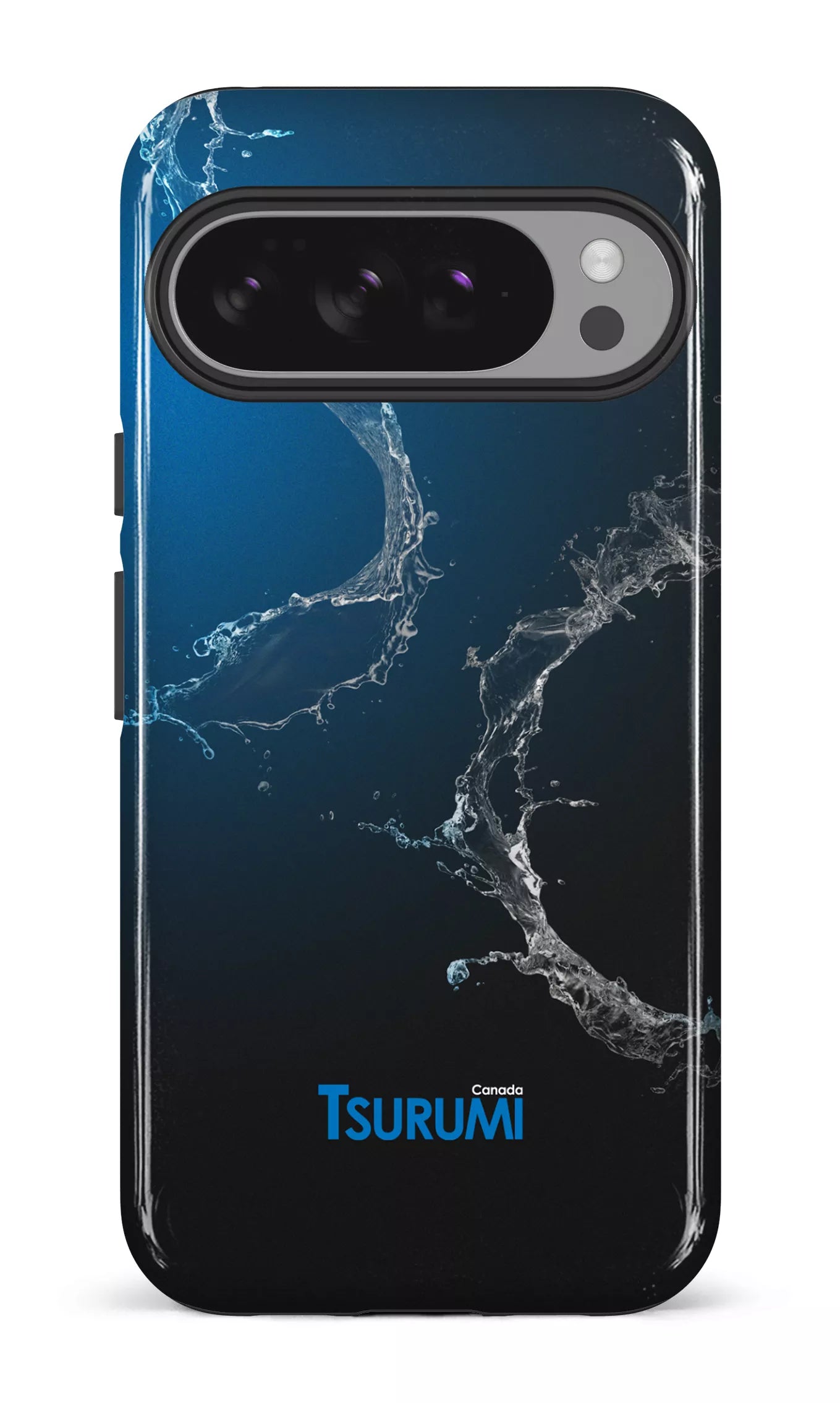 Google Pixel 10 Pro XL Impact (Gloss) Tsurumi 1 -