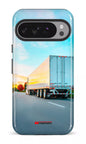 Google Pixel 10 Pro XL Impact (Gloss) Ultrawing Van -