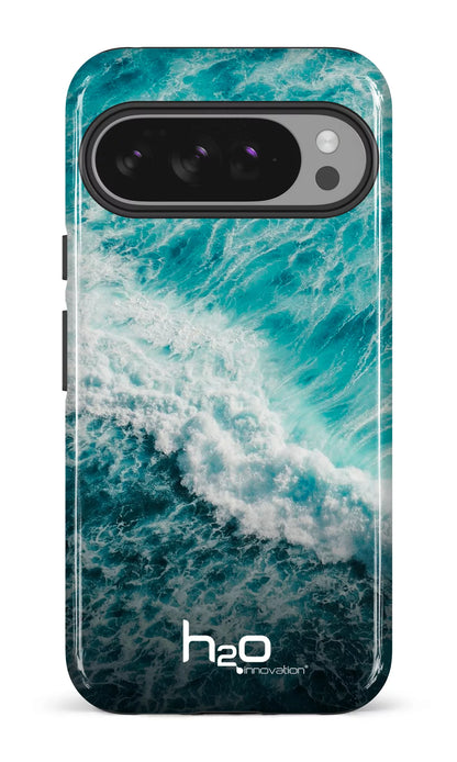 Google Pixel 10 Pro XL Impact (Gloss) Wave by H2O -