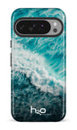 Google Pixel 10 Pro XL Impact (Gloss) Wave by H2O -