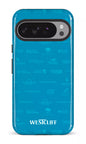 Google Pixel 10 Pro XL Impact (Gloss) Westcliff V4 -
