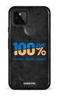 Google Pixel 5 Tough 100ans BID Group -