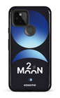 Google Pixel 5 Tough 2 The Moon -
