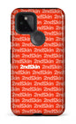 Google Pixel 5 Tough 2nd Skin #1 -