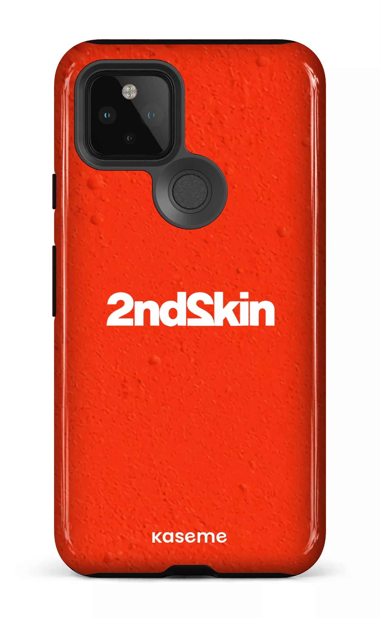 Google Pixel 5 Tough 2nd Skin #2 -