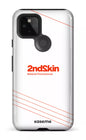 Google Pixel 5 Tough 2nd Skin #3 -