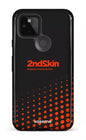 Google Pixel 5 Tough 2nd Skin #4 -
