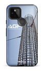 Google Pixel 5 Tough AGF Chantier Beloeil -