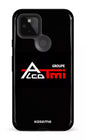 Google Pixel 5 Tough AlcoTMI Noir -