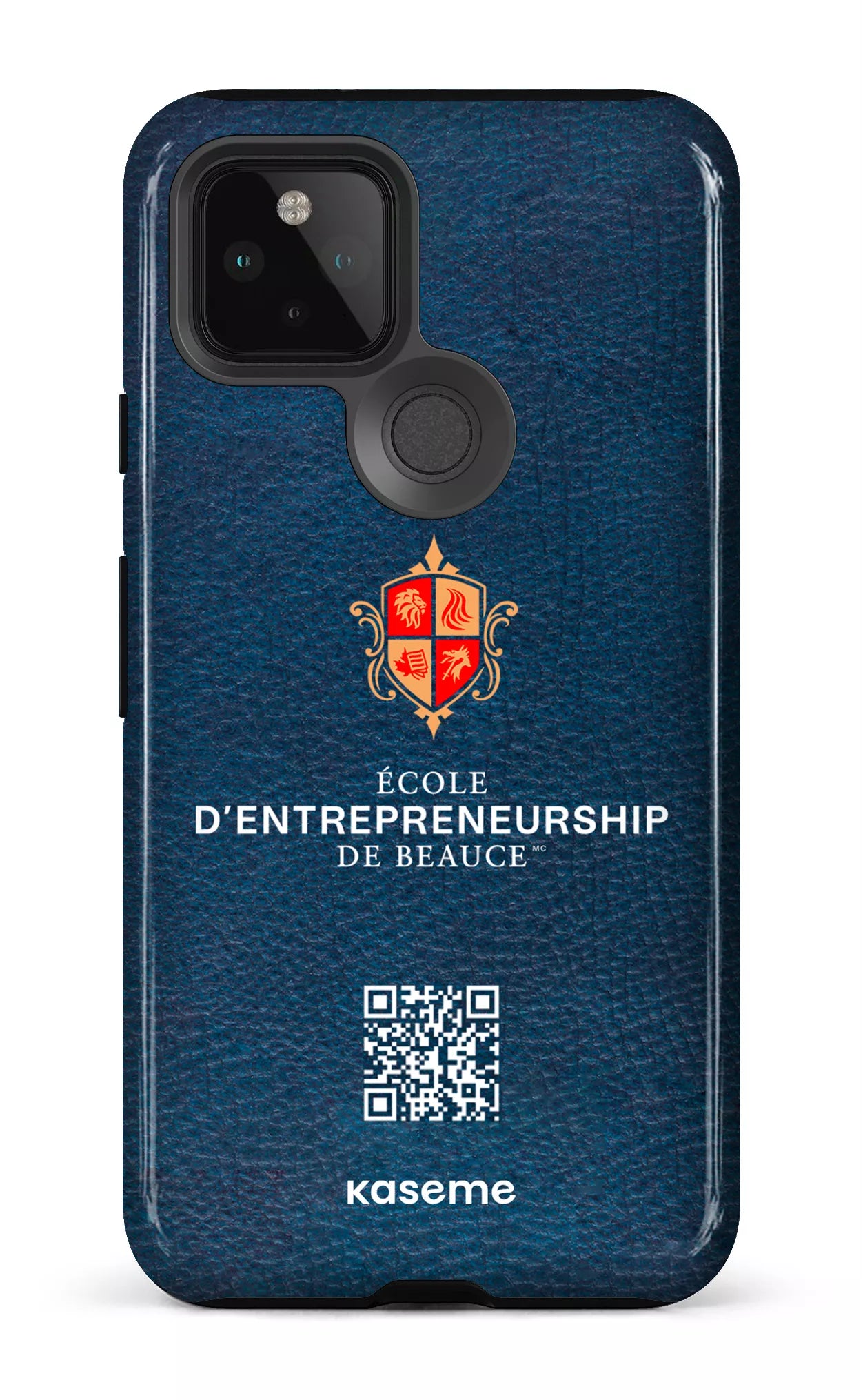 Google Pixel 5 Tough Alumni EEB -
