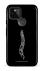 Google Pixel 5 Tough Aspects associés -