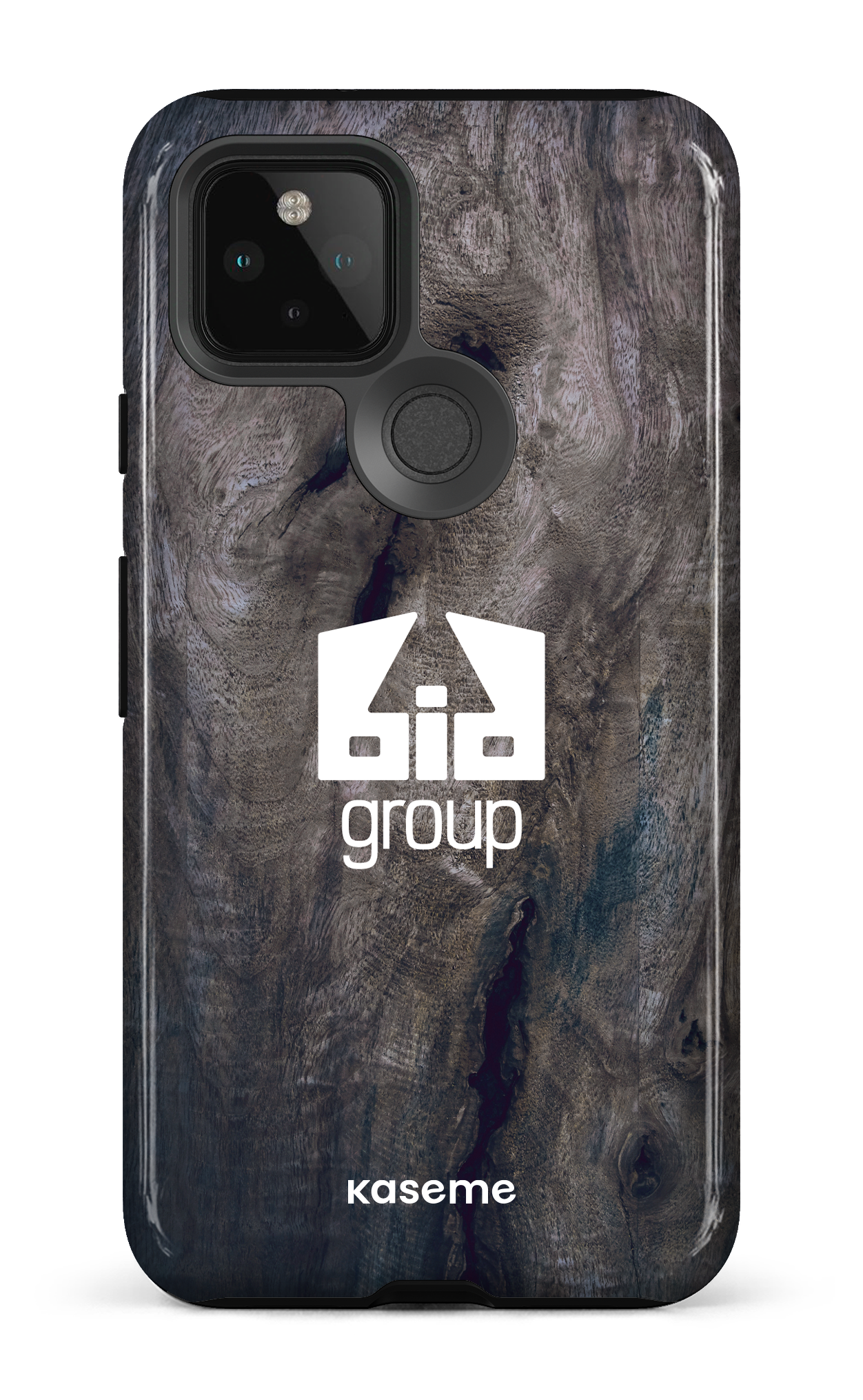 Google Pixel 5 Tough BID Group Bois -