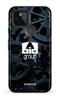 Google Pixel 5 Tough BID Group Gears -