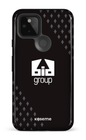 Google Pixel 5 Tough BID Group Noir -