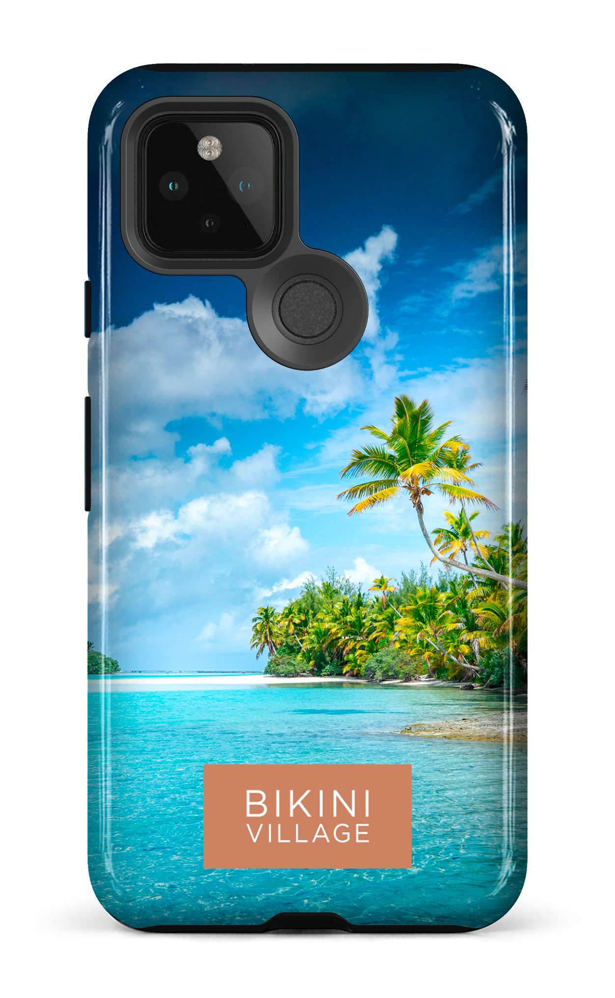 Google Pixel 5 Tough BV - Scenery -