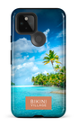 Google Pixel 5 Tough BV - Scenery -