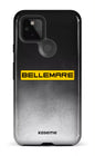 Google Pixel 5 Tough Bellemarre Noir et Blanc -