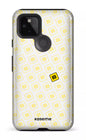 Google Pixel 5 Tough Bellemarre Pattern -