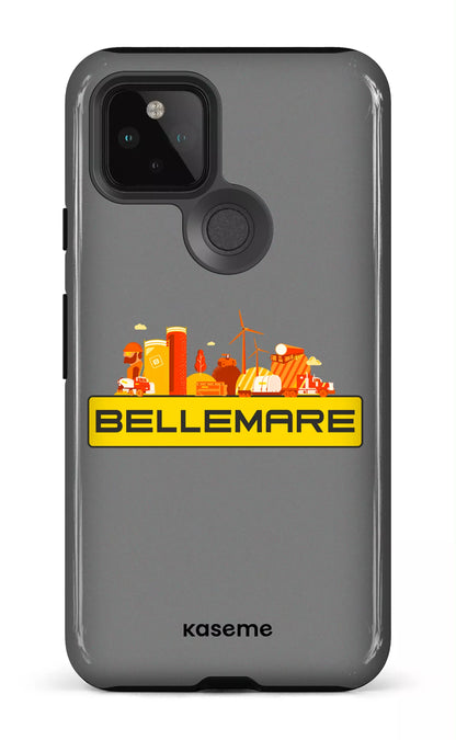 Google Pixel 5 Tough Bellemarre Rassembleuse -