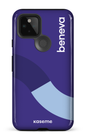 Google Pixel 5 Tough Beneva 1 -