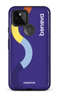 Google Pixel 5 Tough Benny&Co. Coq -