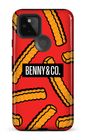 Google Pixel 5 Tough Benny&Co. Frites -