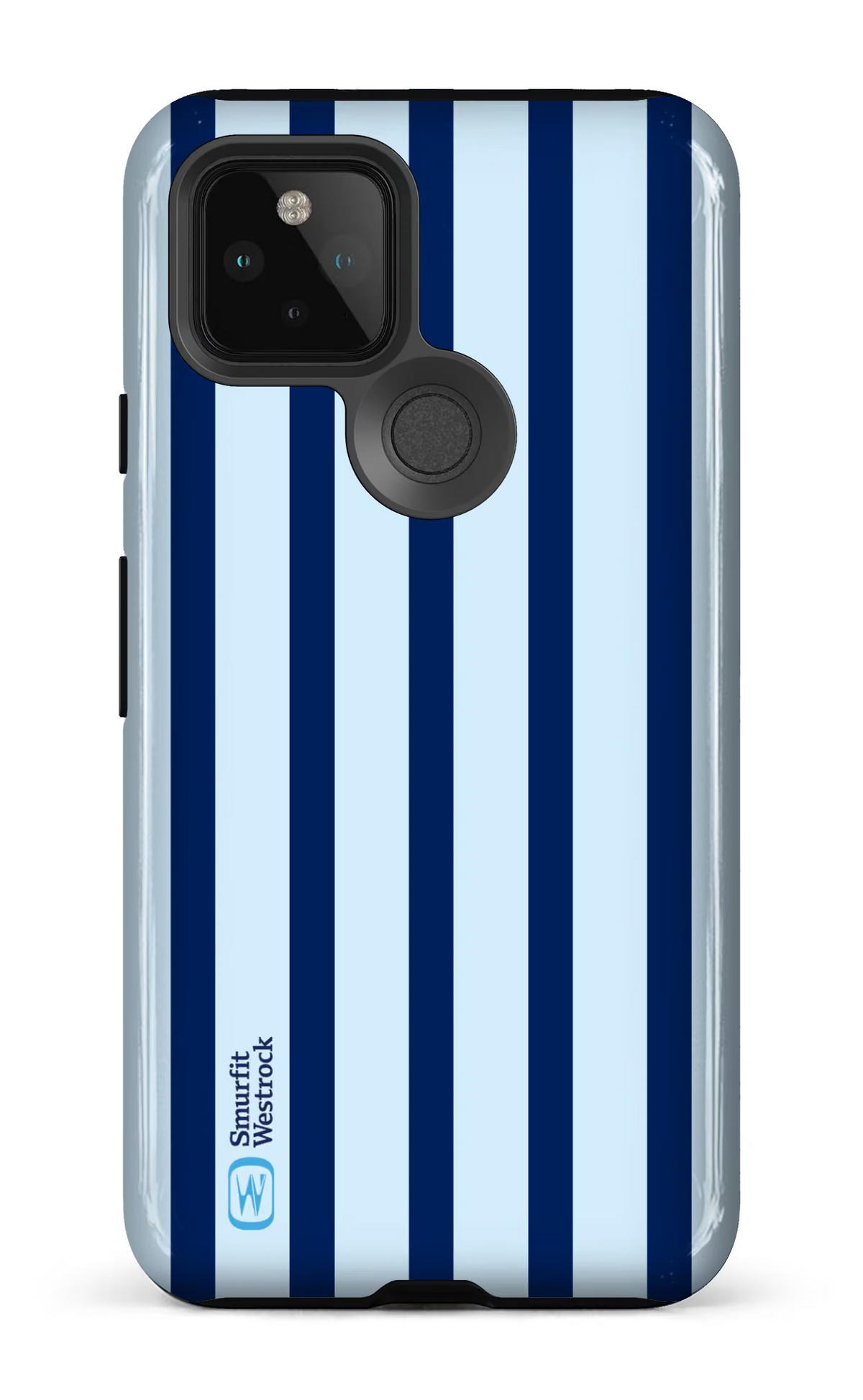 Google Pixel 5 Tough Berry Lane Westrock -