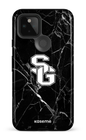 Google Pixel 5 Tough Black Sheep x Dragons -
