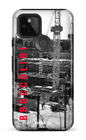 Google Pixel 5 Tough Broccolini Chantier -