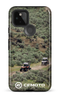 Google Pixel 5 Tough CF Moto 1 -