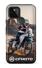 Google Pixel 5 Tough CF Moto 7 -
