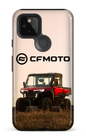 Google Pixel 5 Tough CF Moto 9 -