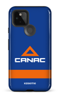 Google Pixel 5 Tough Canac -