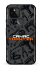 Google Pixel 5 Tough Canac Chantier -