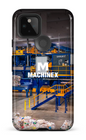 Google Pixel 5 Tough Centre de Tri - Machinex -
