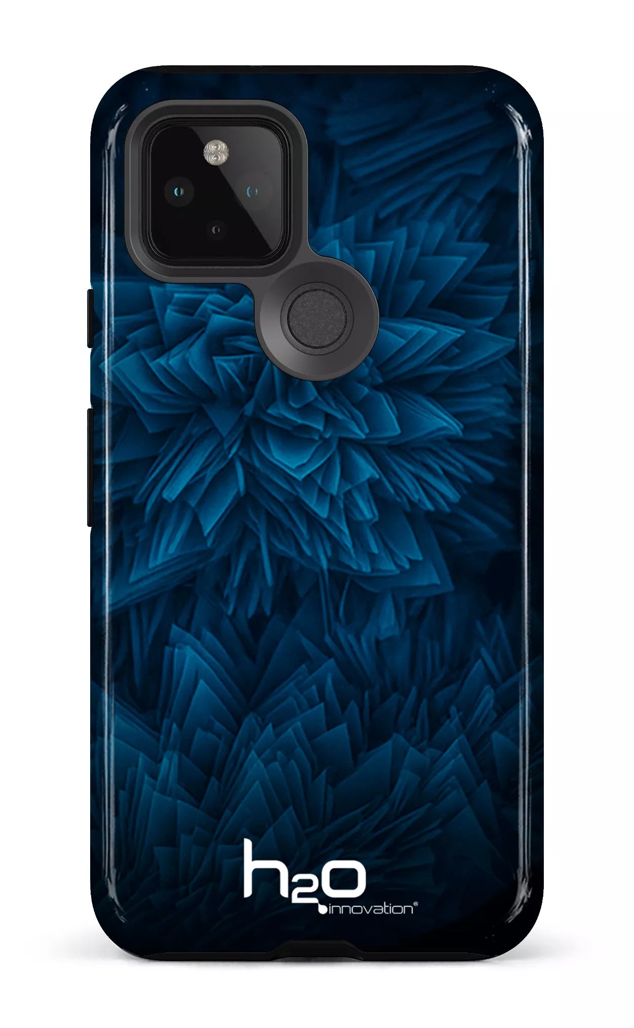 Google Pixel 5 Tough Chemicals by H2O -