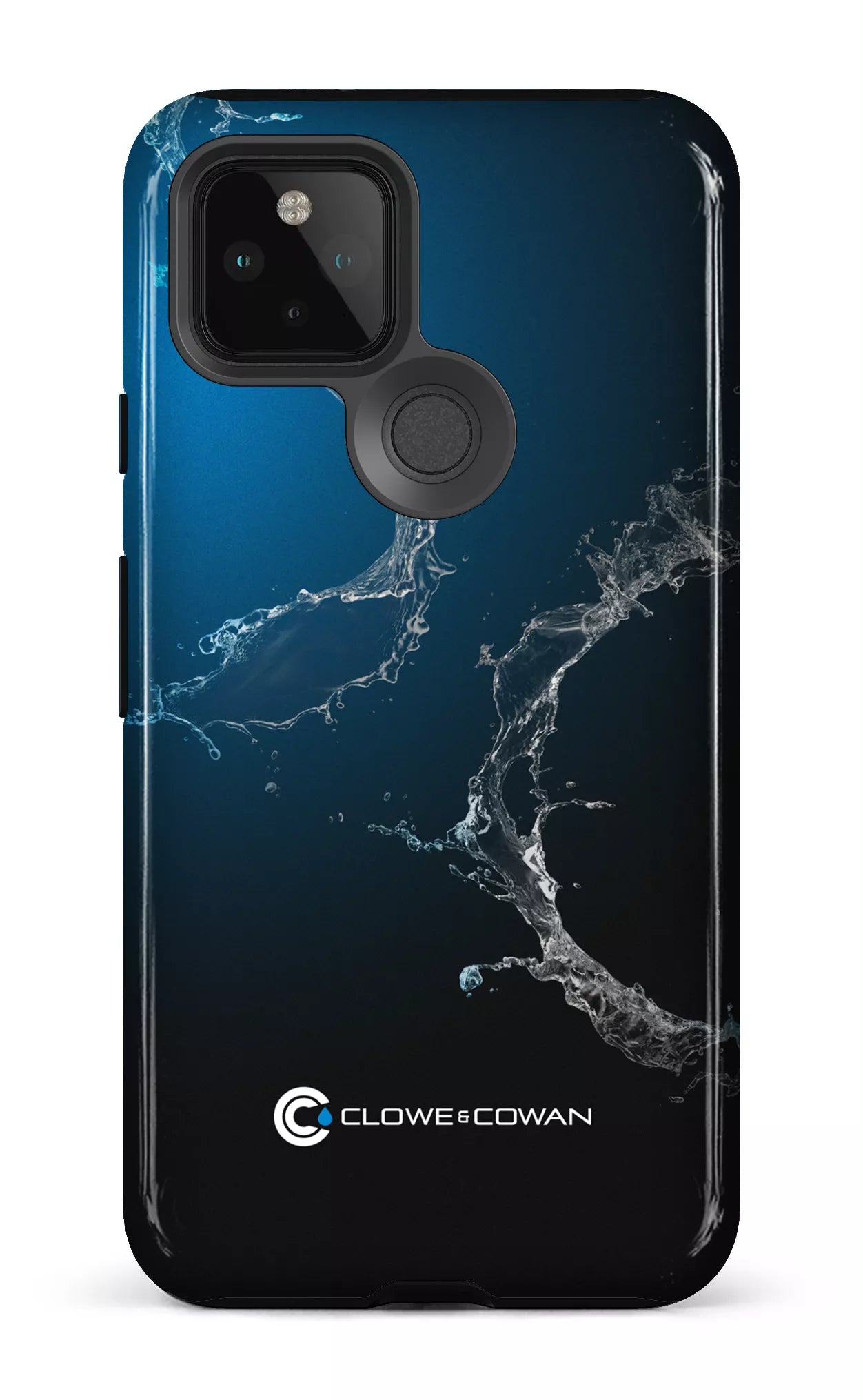 Google Pixel 5 Tough Clowe & Cowan 1 -