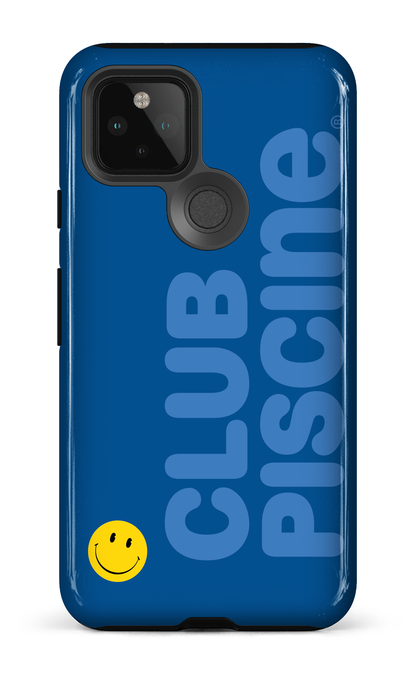 Google Pixel 5 Tough Club Piscine -